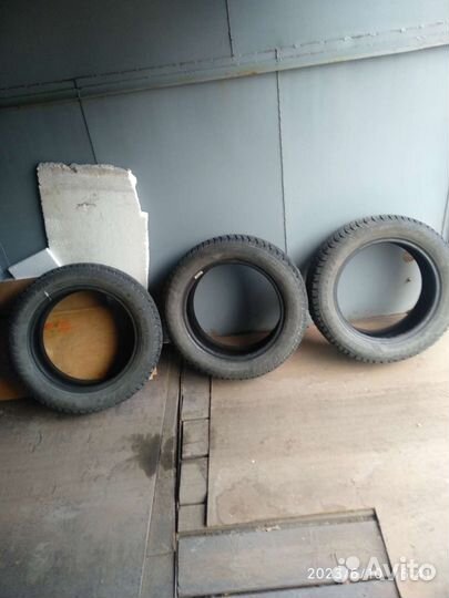 Matador SM-7 205/55 R16