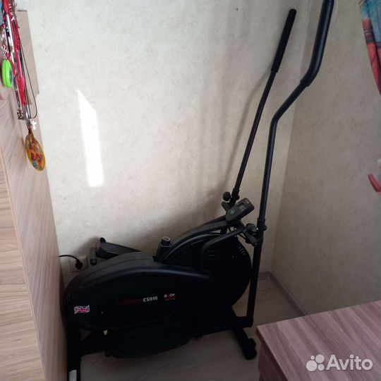 Эллипсоид механический ве-5916