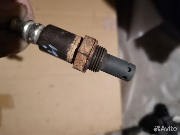 Датчик кислородный, лямбдазонд тойота камри 40