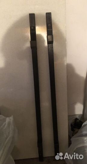 Багажник автомобильный на крышу