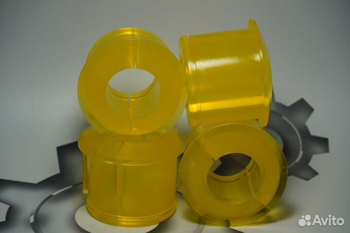 Подушка стабилизатора 4925