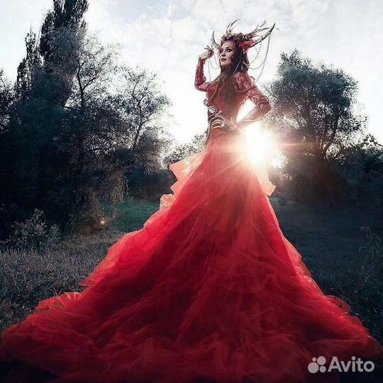 Аренда костюмов