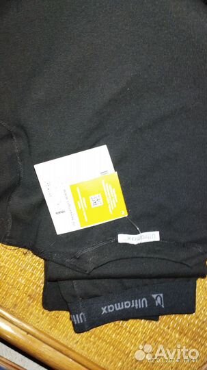 Термобелье женское Barracuda Thermals (L)