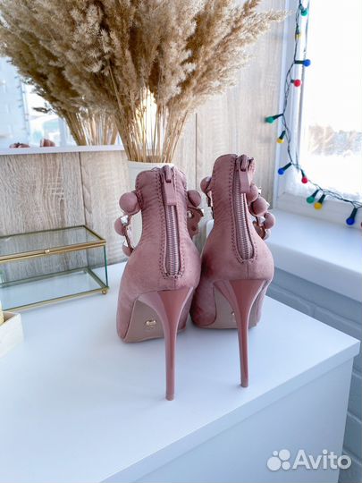 Туфли женские 38 размер