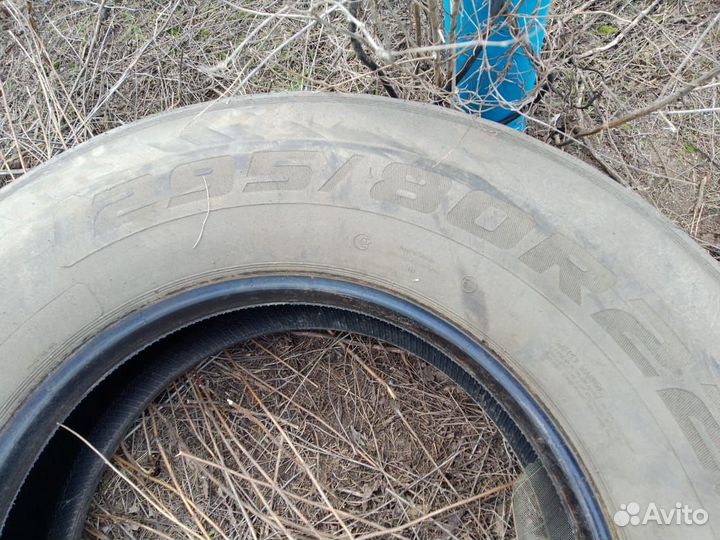 Продам колëса