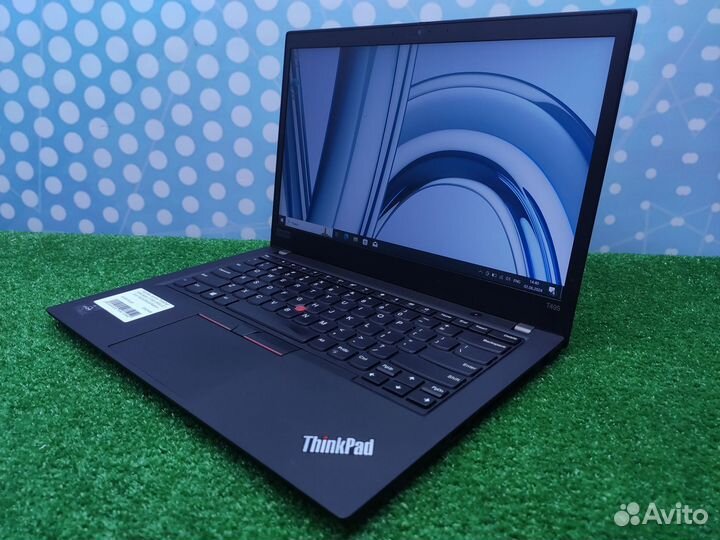 Ноутбук Lenovo ThinkPad T495