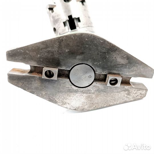 Приспособление для заточки круглых гребенок для го