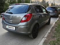 Opel Corsa 1.2 MT, 2013, 135 400 км, с пробегом, цена 705 000 руб.