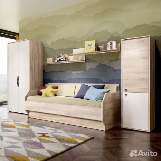 Кровать дятьково altera AL1351.1