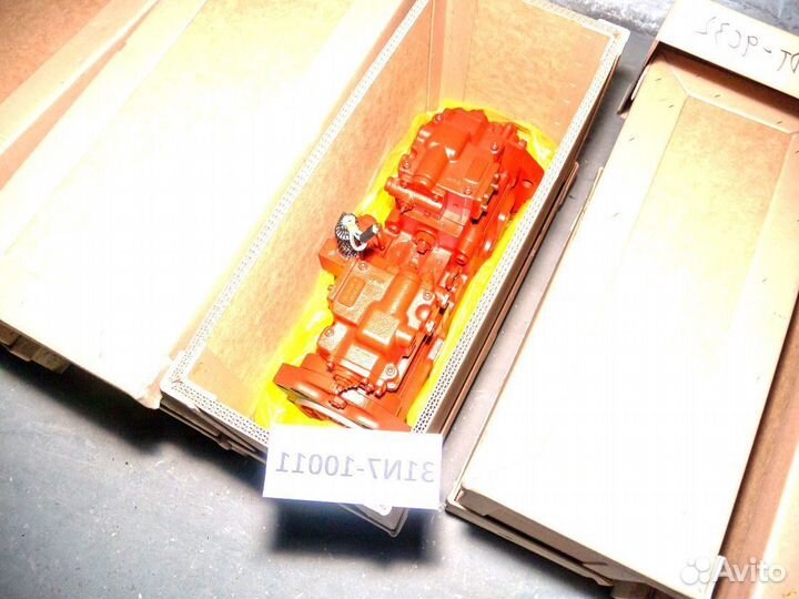 Гидроцилиндр рукояти Хитачи zx210lcn-G