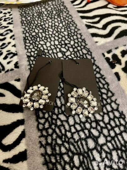 Marina Rinaldi брошь