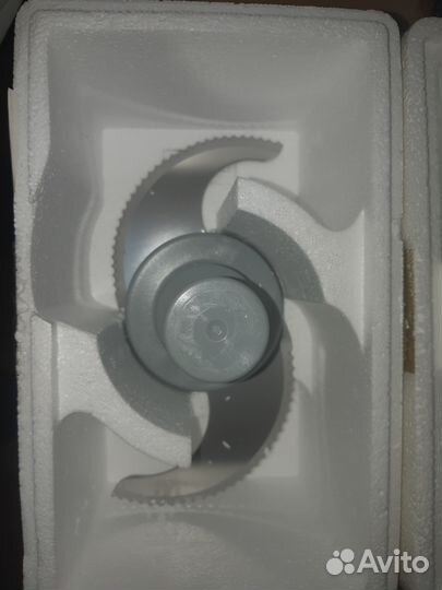 Нож для куттера Robot Coupe 27121 и 27351