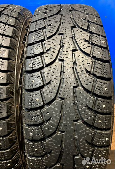 Hankook I'Pike RW11 225/65 R17