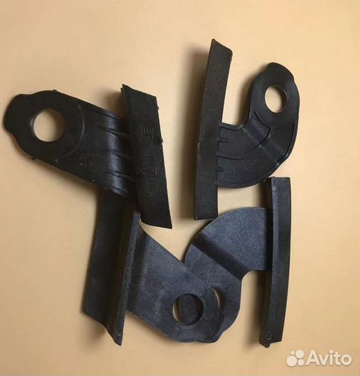 Ремкомплект крепления фар Range Rover 2013-2017