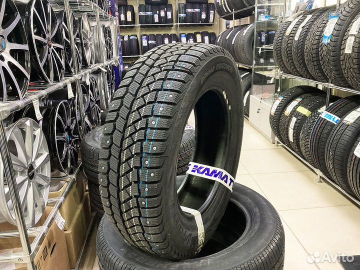 Viatti Brina Nordico V-522 205/60 R16