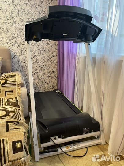 Беговая дорожка Torneo T-205 Smarta