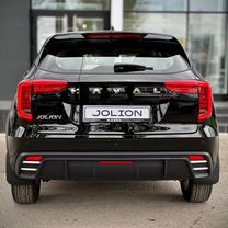 Новый Haval Jolion 1.5 MT, 2024, цена от 1 899 000 руб.