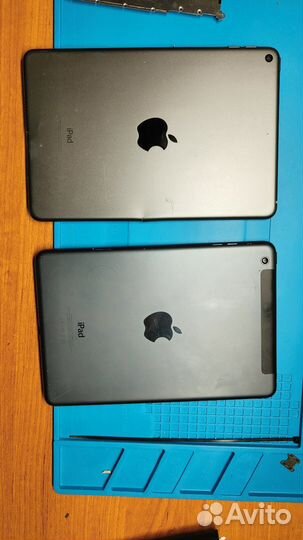 iPad mini 5