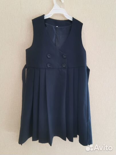 Одежда для школы 128-152