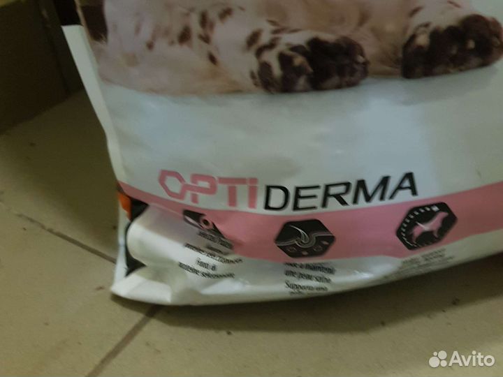 Корм для собак