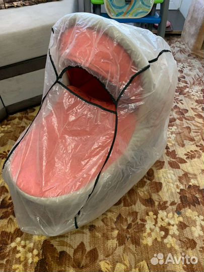 Tutis Коляска zippy sport 3 в 1