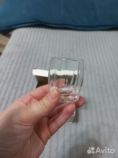 Набор стопок