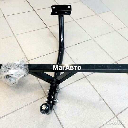 Фаркоп Нива 2121, 21213, 21214, 2131, Урбан