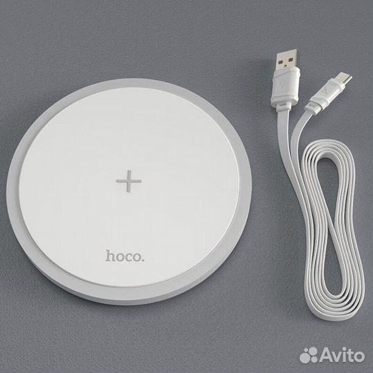 Беспроводное зарядное устройство Hoco CW26