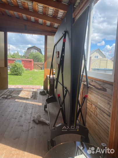 Продам стол для пин понга