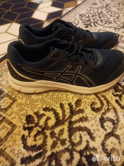 Мужские кроссовки 45 бу