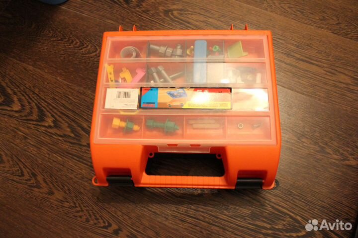 Набор инструментов