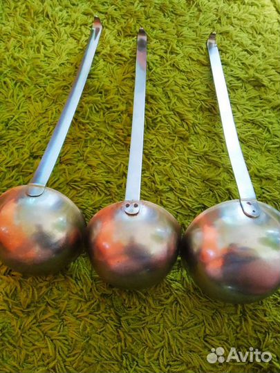 Черпак СССР