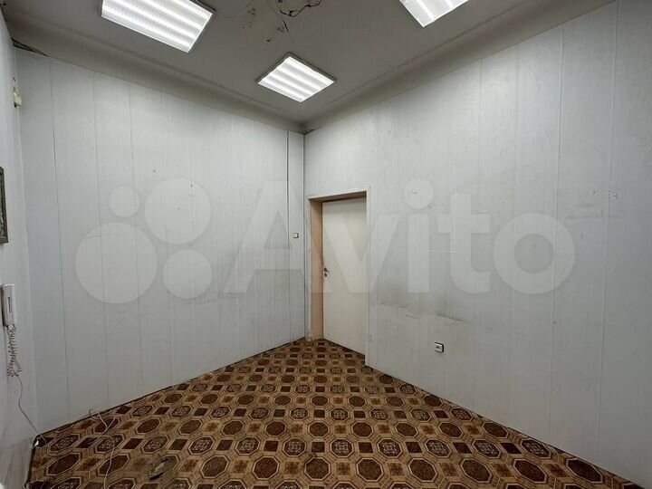 Офисные помещения, 11.5 м²