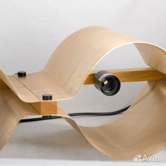 Люстра в прихожую современная