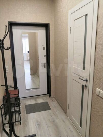 Квартира-студия, 30 м², 4/19 эт.