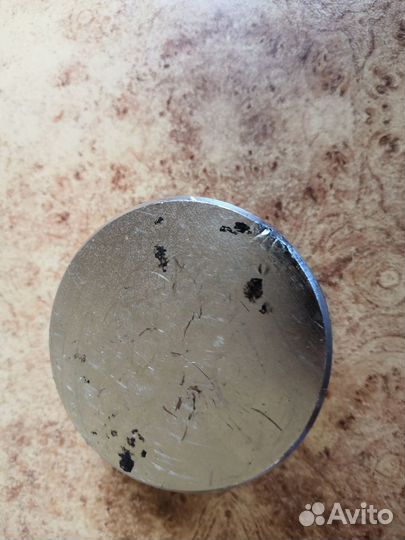 Неодимовый магнит 50х30