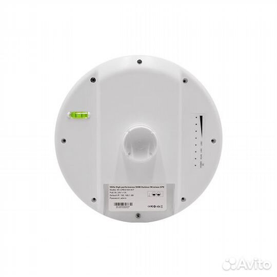 Беспроводной Wi-Fi мост Wi-Tek WI-CPE515H-KIT, 802