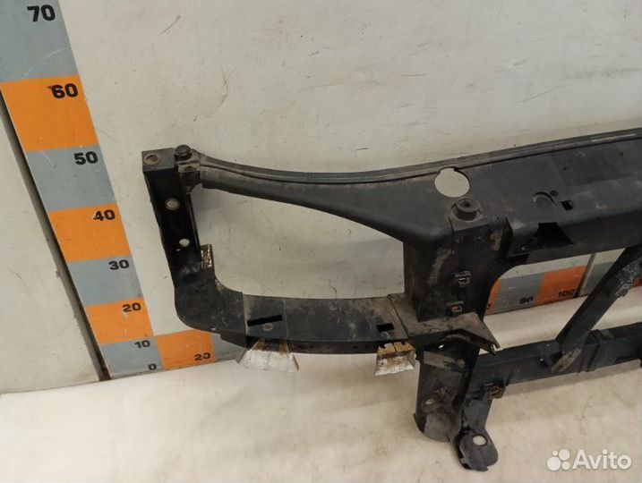 Панель передняя Ford Mondeo 3 2.0 2001
