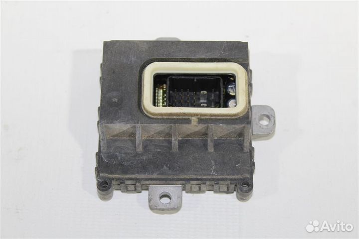 Блок управления адаптивный светом BMW 7 E65 2001