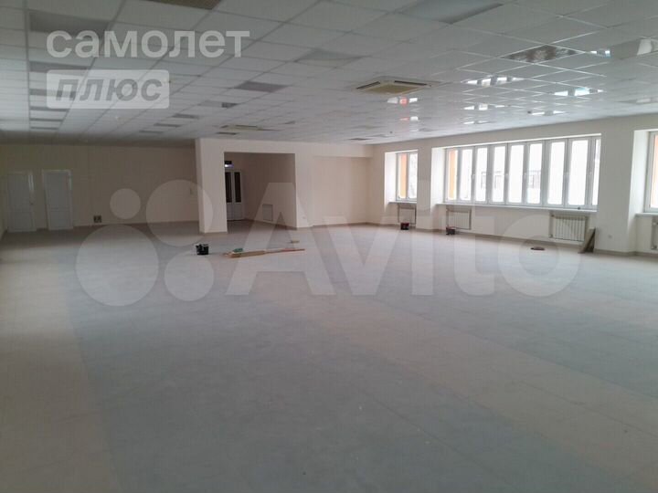 Сдам помещение свободного назначения, 1018 м²