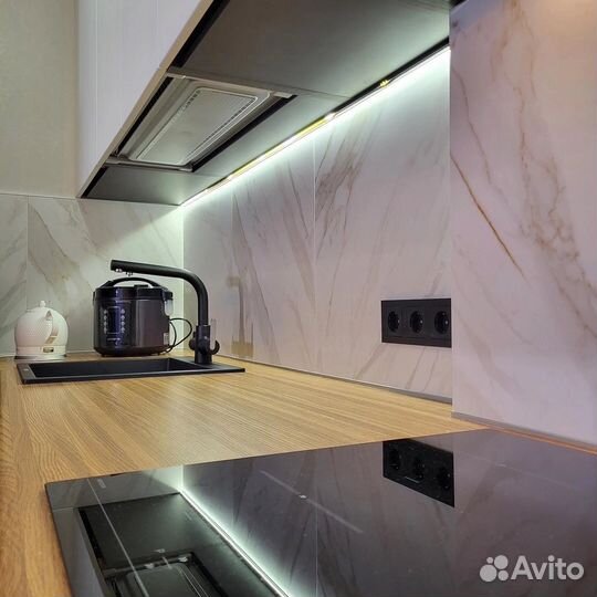 Кухни на заказ