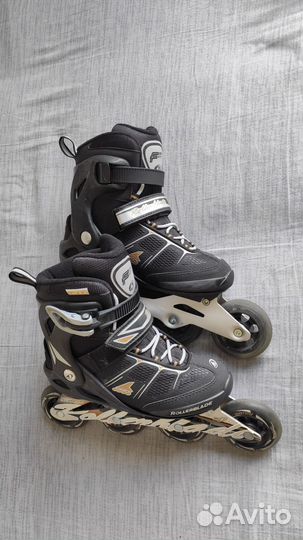 Роликовые коньки Rollerblade macroblade 80 W 36,5