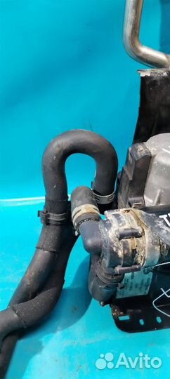 Вебасто (webasto) В сборе Land Rover range rover