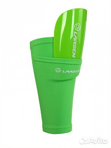 Гетры футбольные с карманами