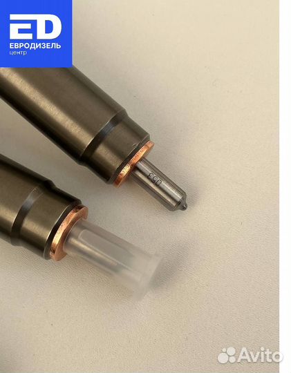 Оригинальные насос-форсунки DAF 1668325R