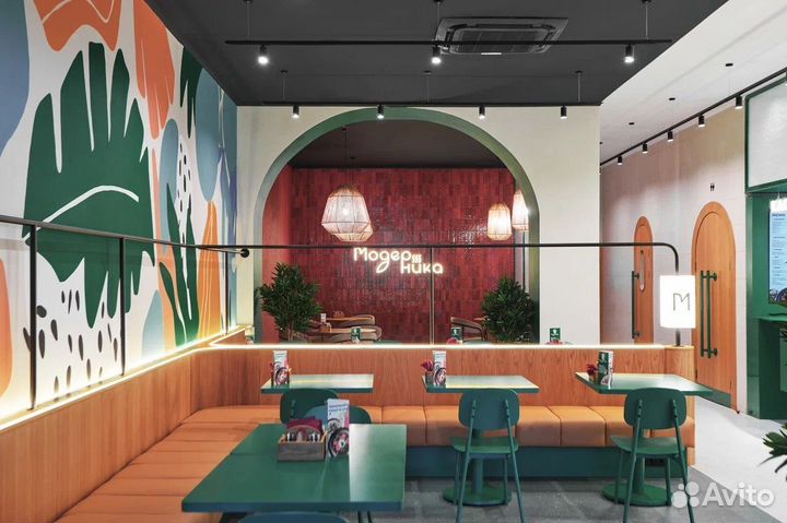 Продается кулинария/кафе