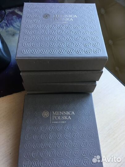 Серебряные монеты Казахстана