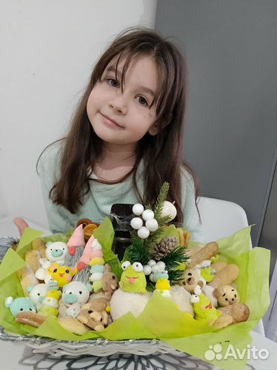 Маршмеллоу 