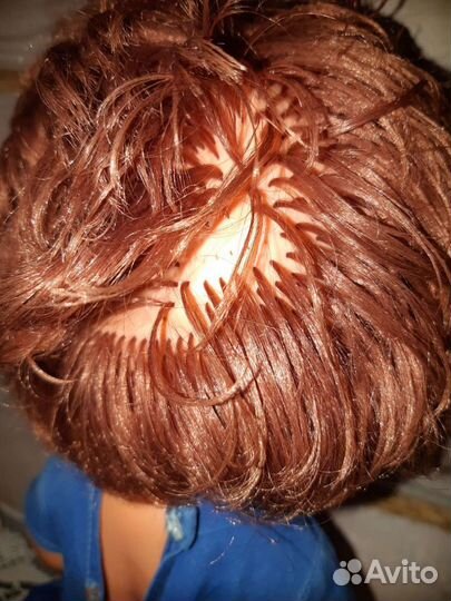 Пупс и куклы гдр, топтыжка,хитруля