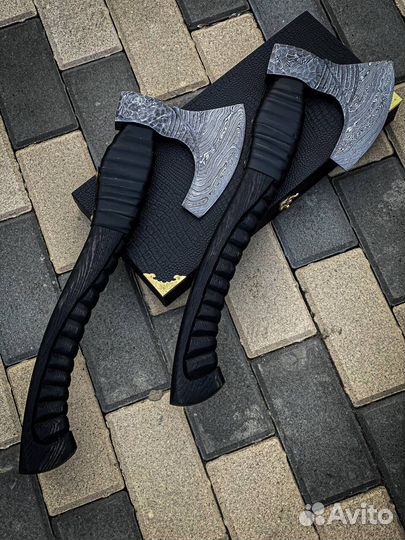 Авторские ножи собственного производства